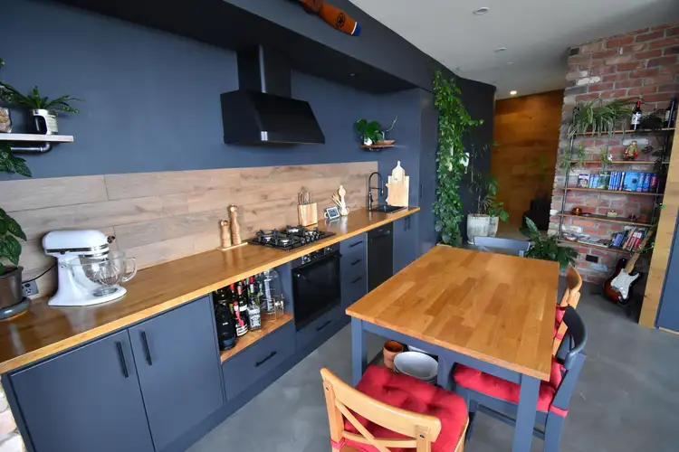 Second view of Homely apartment listing, 904/330 Lygon, Brunswick East VIC 3057