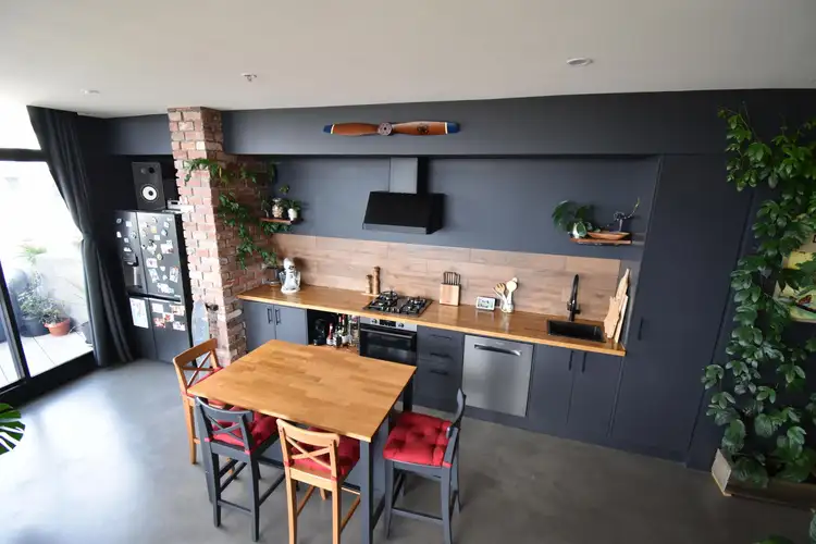 Third view of Homely apartment listing, 904/330 Lygon, Brunswick East VIC 3057