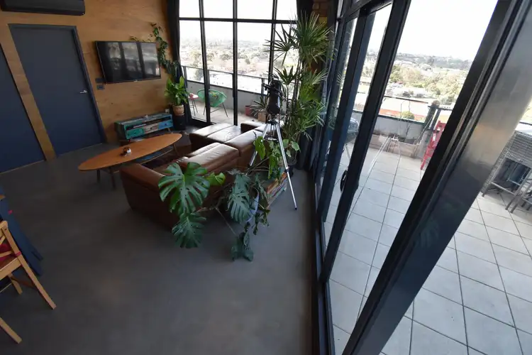 Fourth view of Homely apartment listing, 904/330 Lygon, Brunswick East VIC 3057