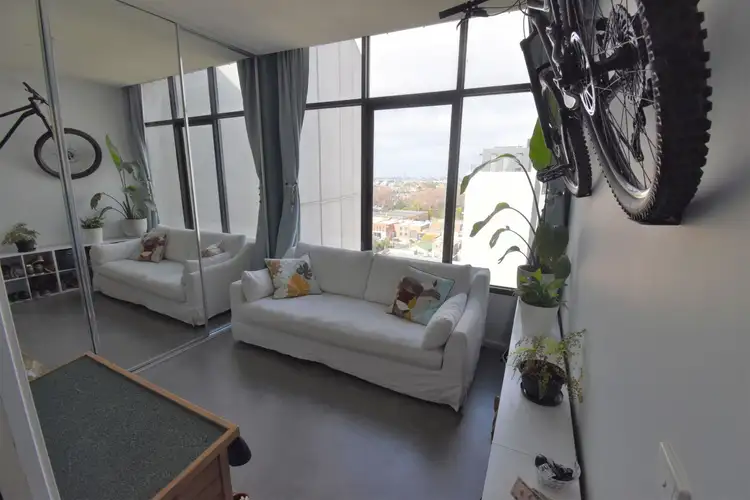 Fifth view of Homely apartment listing, 904/330 Lygon, Brunswick East VIC 3057