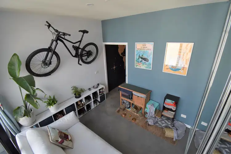 Sixth view of Homely apartment listing, 904/330 Lygon, Brunswick East VIC 3057