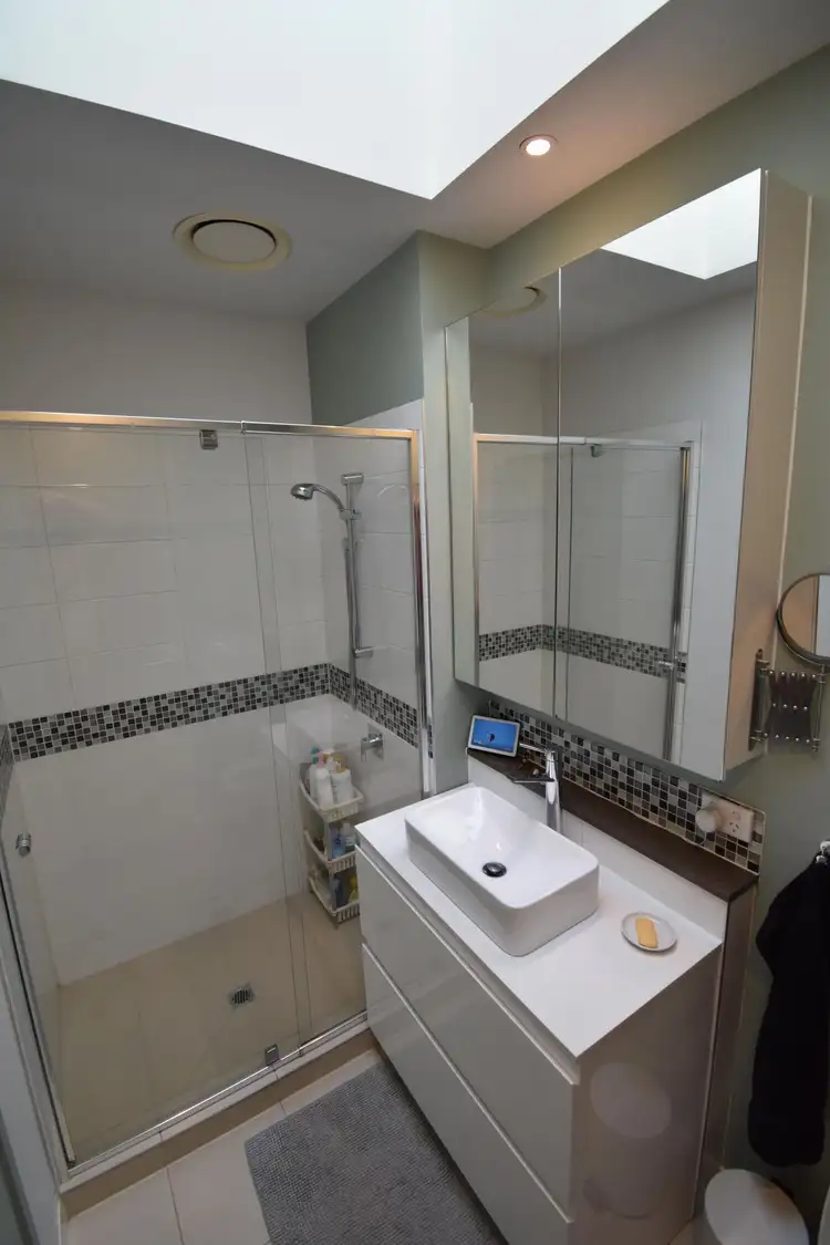 Seventh view of Homely apartment listing, 904/330 Lygon, Brunswick East VIC 3057
