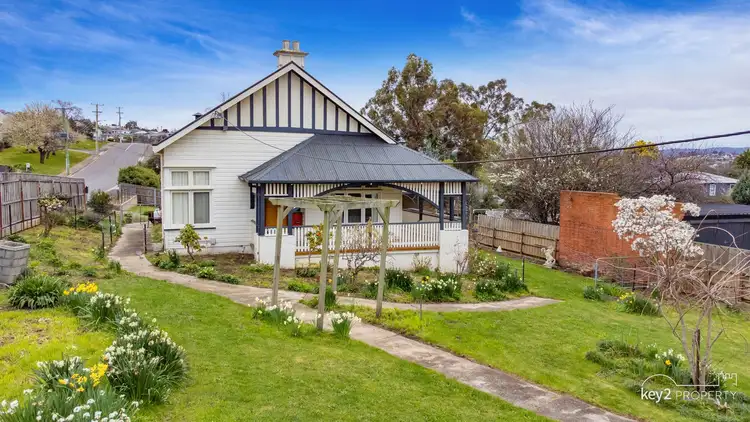 Second view of Homely house listing, 42 Thistle Street, South Launceston TAS 7249