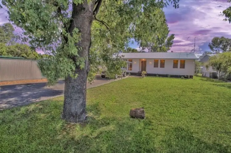 25 Barber Street, Chinchilla QLD 4413