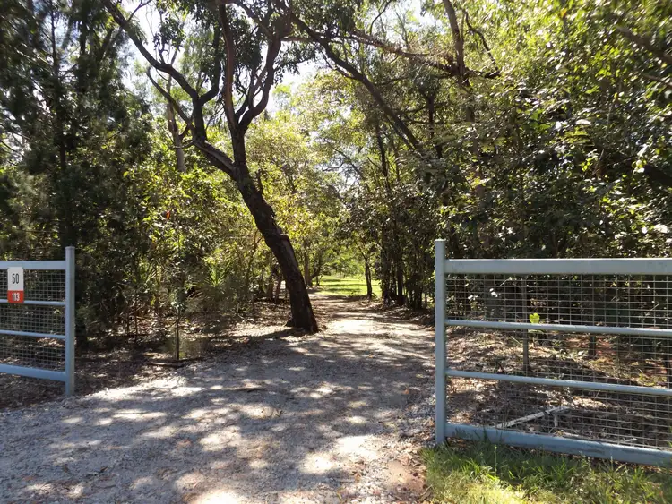 Second view of Homely house listing, 50 Bastin Road, Howard Springs NT 835
