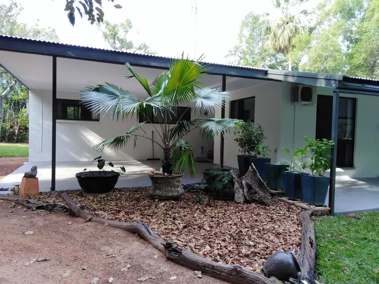 Fourth view of Homely house listing, 50 Bastin Road, Howard Springs NT 835