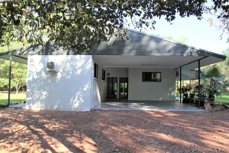 Fifth view of Homely house listing, 50 Bastin Road, Howard Springs NT 835
