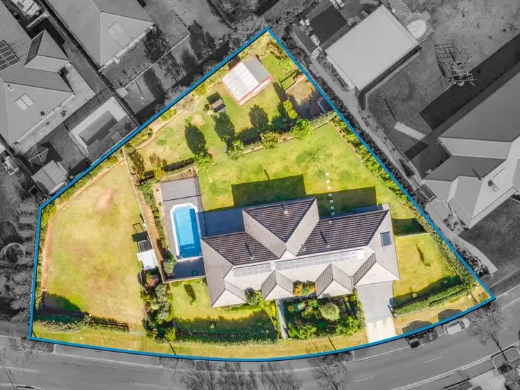 18 Oxenbridge Avenue, Wilton NSW 2571