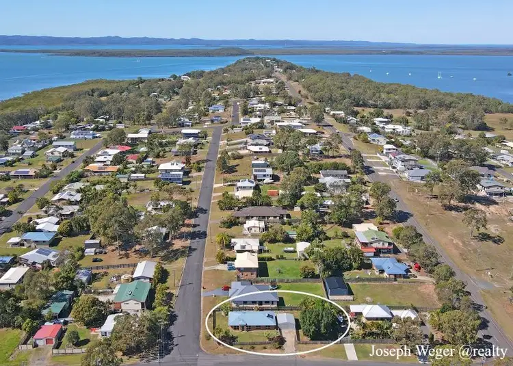 5 Fraser Drive, River Heads QLD 4655