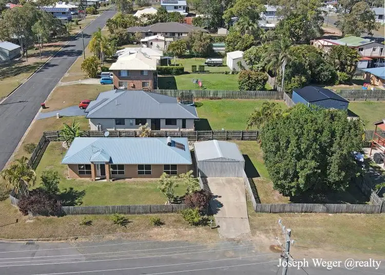 Sixth view of Homely house listing, 5 Fraser Drive, River Heads QLD 4655