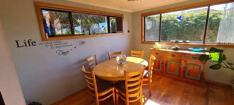 Second view of Homely house listing, 14 Lawry Heights, St Helens TAS 7216