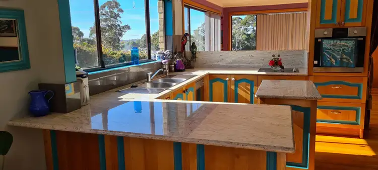 Fifth view of Homely house listing, 14 Lawry Heights, St Helens TAS 7216