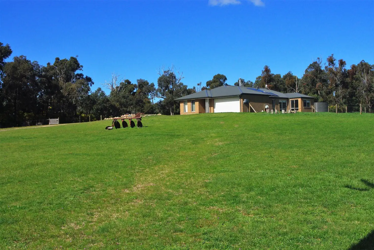 Main view of Homely rural property listing, 70 Thomson Lane, Seaton VIC 3858