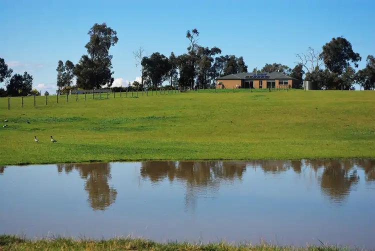 Second view of Homely rural property listing, 70 Thomson Lane, Seaton VIC 3858