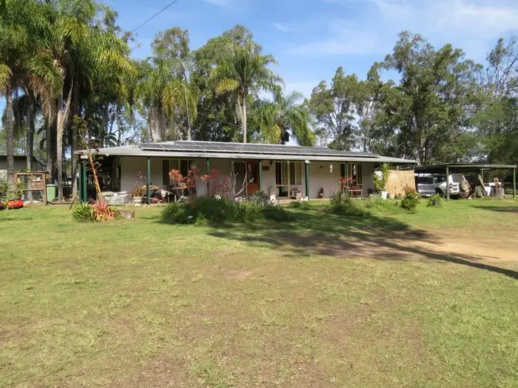 Third view of Homely rural property listing, 2323 Beaudesert Beenleigh Road, Tamborine QLD 4270