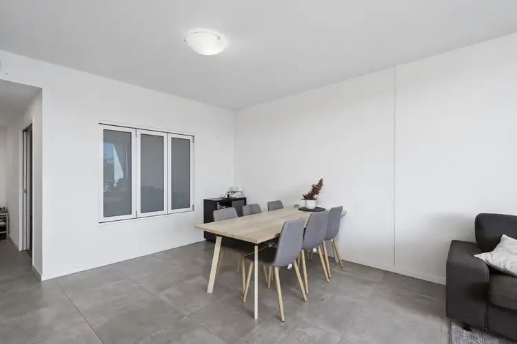Third view of Homely apartment listing, 1721/397 Christine Avenue, Varsity Lakes QLD 4227