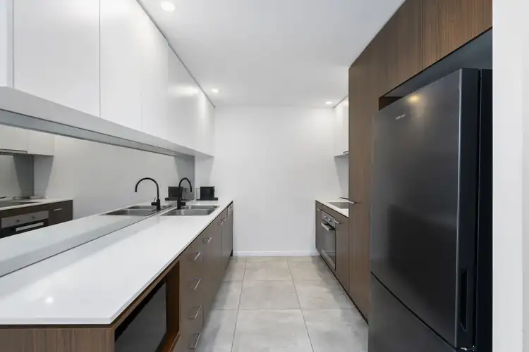 Fifth view of Homely apartment listing, 1721/397 Christine Avenue, Varsity Lakes QLD 4227