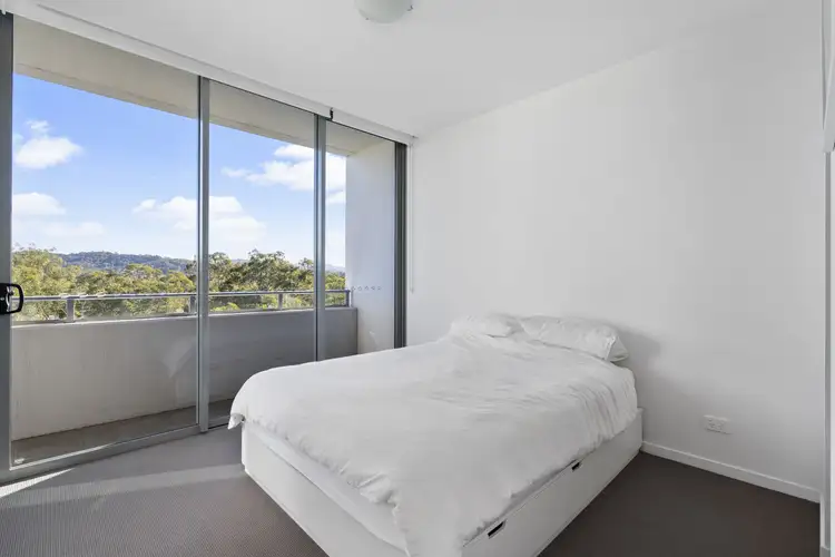 Sixth view of Homely apartment listing, 1721/397 Christine Avenue, Varsity Lakes QLD 4227