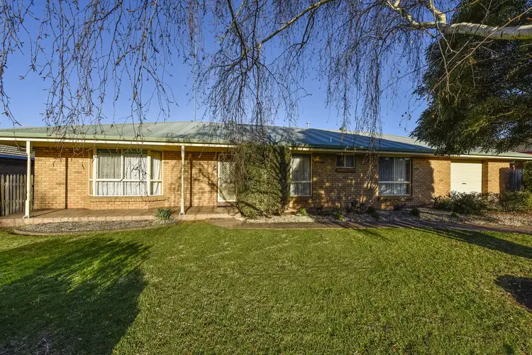Main view of Homely house listing, 16 Old Kent Court, Mount Gambier SA 5290