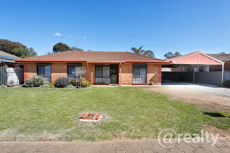 34 Lennox Drive, Paralowie SA 5108