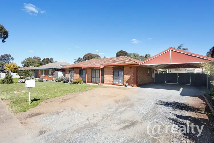 Second view of Homely house listing, 34 Lennox Drive, Paralowie SA 5108