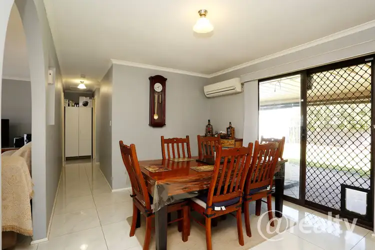 Fourth view of Homely house listing, 34 Lennox Drive, Paralowie SA 5108