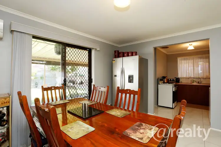 Fifth view of Homely house listing, 34 Lennox Drive, Paralowie SA 5108