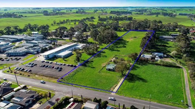 Third view of Homely land listing, 160-168 Wireless Road West, Suttontown SA 5291