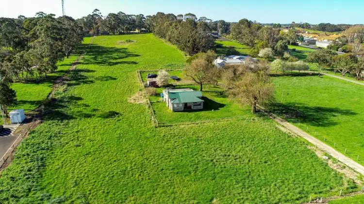 Fourth view of Homely land listing, 160-168 Wireless Road West, Suttontown SA 5291