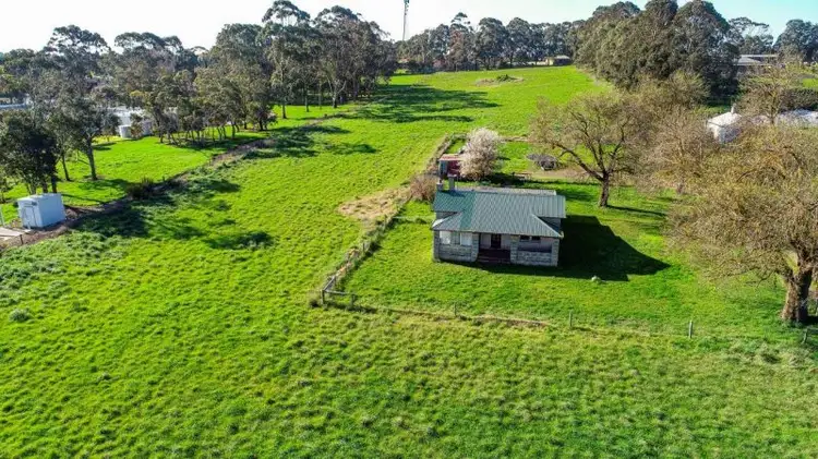 Fifth view of Homely land listing, 160-168 Wireless Road West, Suttontown SA 5291