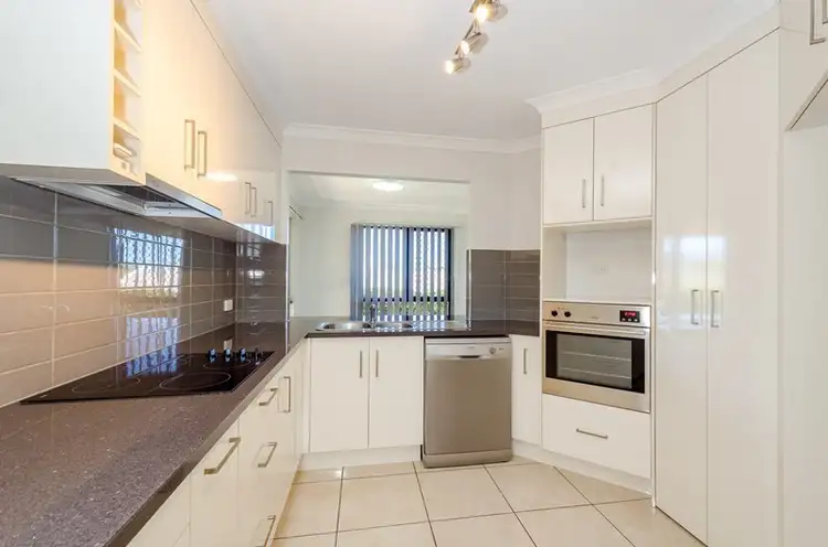 Fourth view of Homely house listing, 6 Ebony Close, Calliope QLD 4680