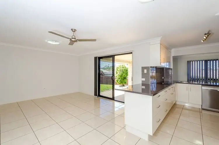 Fifth view of Homely house listing, 6 Ebony Close, Calliope QLD 4680