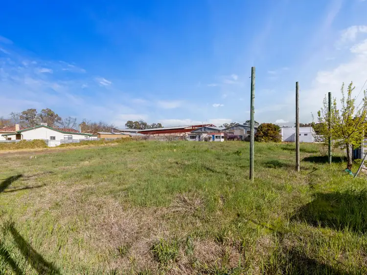 Fifth view of Homely land listing, 40 High Street, Seymour VIC 3660