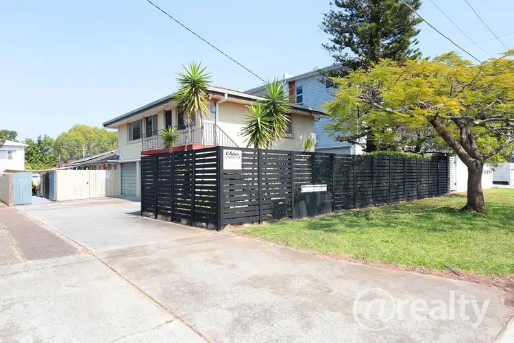 3/15 Sidney Street, Nundah QLD 4012
