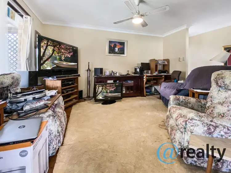 Third view of Homely house listing, 52 Turner Close, Blue Haven NSW 2262