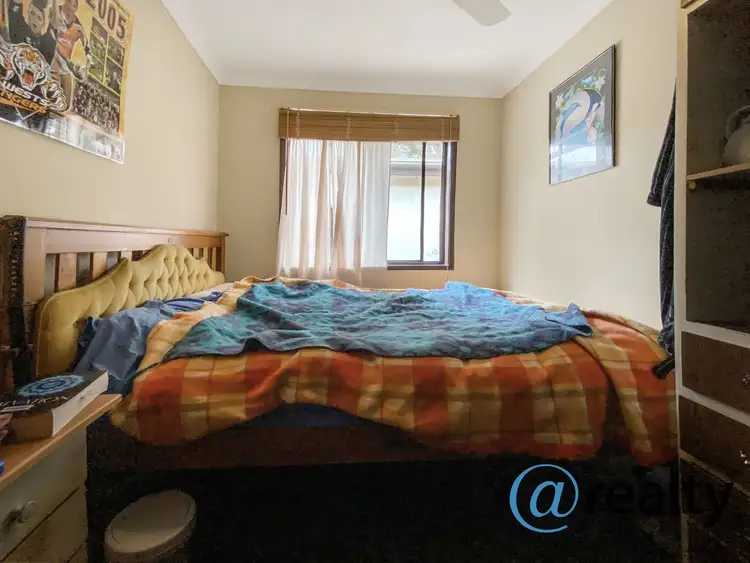 Sixth view of Homely house listing, 52 Turner Close, Blue Haven NSW 2262