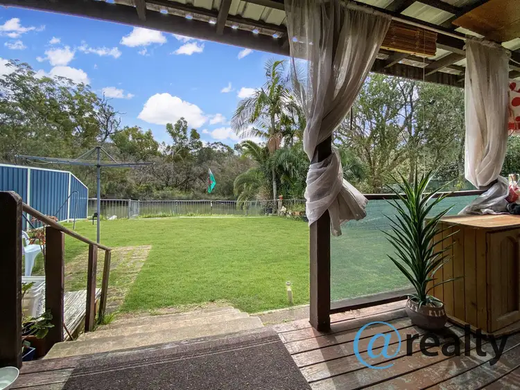 Seventh view of Homely house listing, 52 Turner Close, Blue Haven NSW 2262