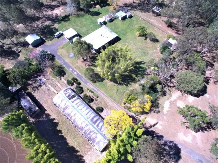 84-96 Wearing Road, North Maclean QLD 4280