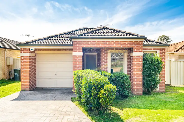 Main view of Homely house listing, 32 Ager Cottage Crescent, Blair Athol NSW 2560