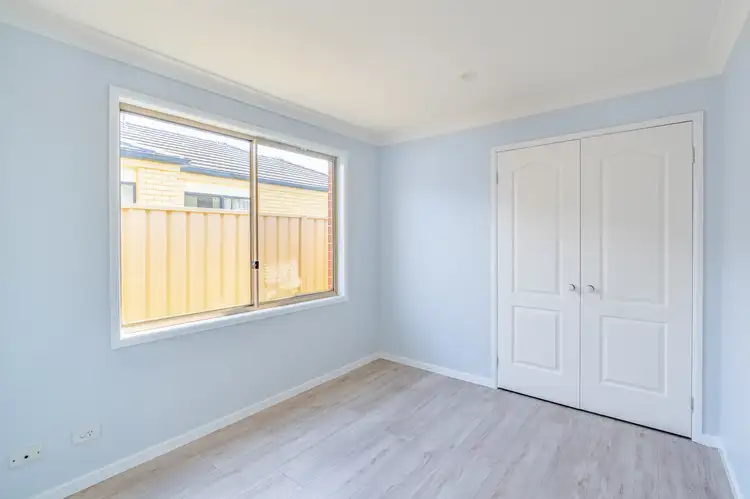 Third view of Homely house listing, 32 Ager Cottage Crescent, Blair Athol NSW 2560