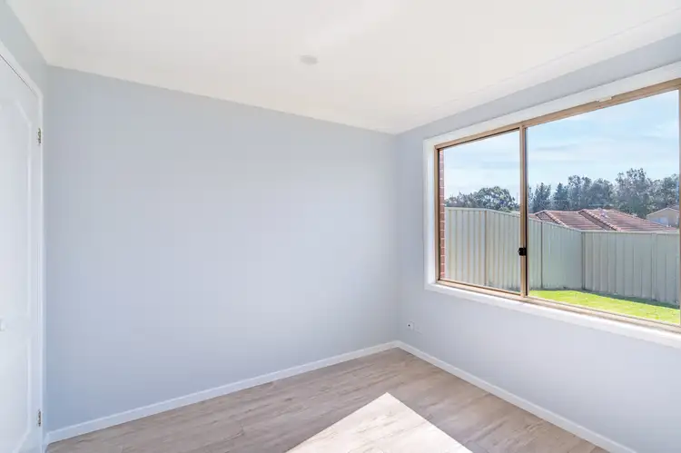 Fourth view of Homely house listing, 32 Ager Cottage Crescent, Blair Athol NSW 2560
