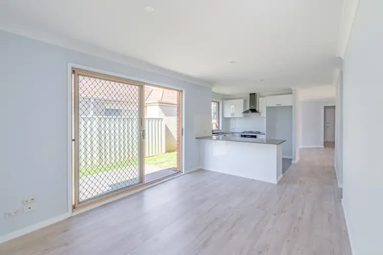 Fifth view of Homely house listing, 32 Ager Cottage Crescent, Blair Athol NSW 2560