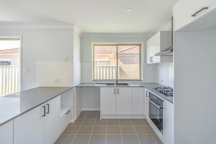 Sixth view of Homely house listing, 32 Ager Cottage Crescent, Blair Athol NSW 2560