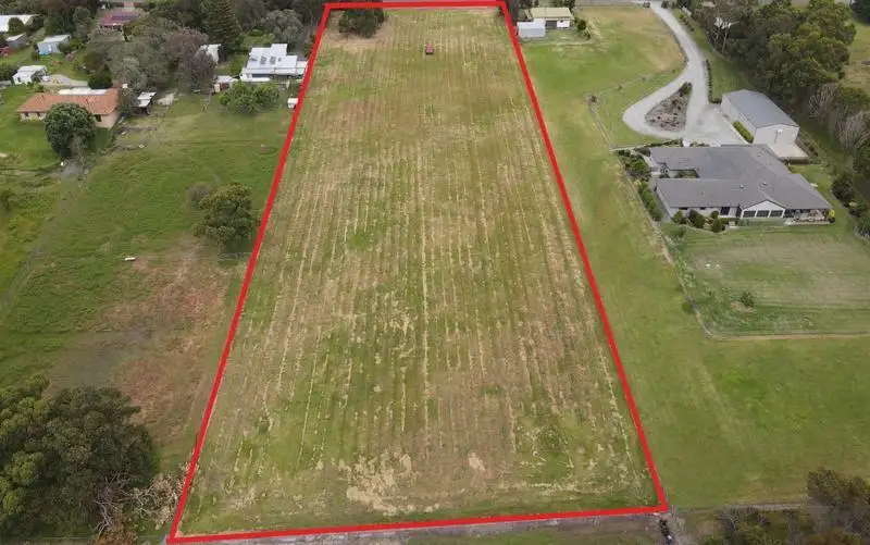 Main view of Homely land listing, 50 Rocky Crossing Road,, Warrenup WA 6330
