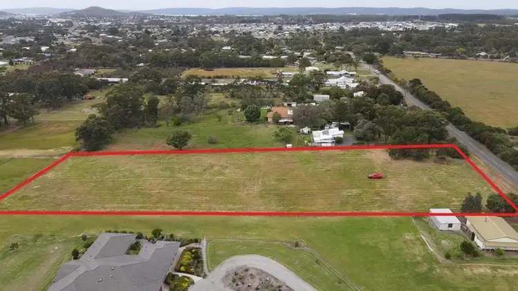 Second view of Homely land listing, 50 Rocky Crossing Road,, Warrenup WA 6330