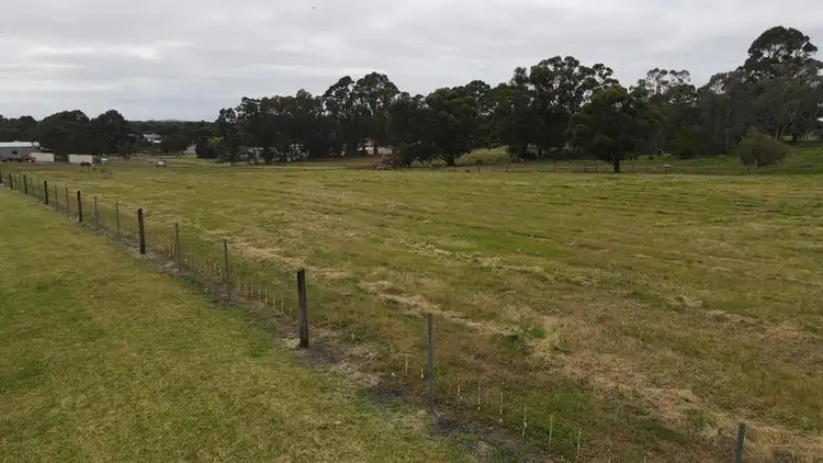 Third view of Homely land listing, 50 Rocky Crossing Road,, Warrenup WA 6330