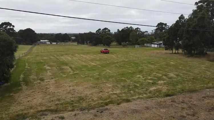 Fifth view of Homely land listing, 50 Rocky Crossing Road,, Warrenup WA 6330