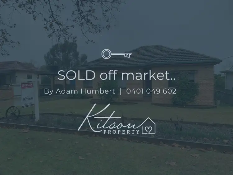 131 Grove Street, Kooringal NSW 2650