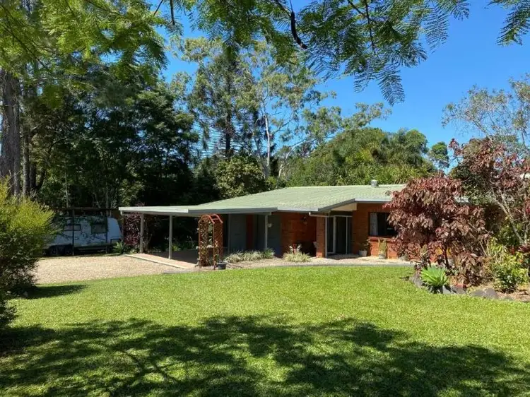 Main view of Homely house listing, 18B Greenhills Road, Kuranda QLD 4881