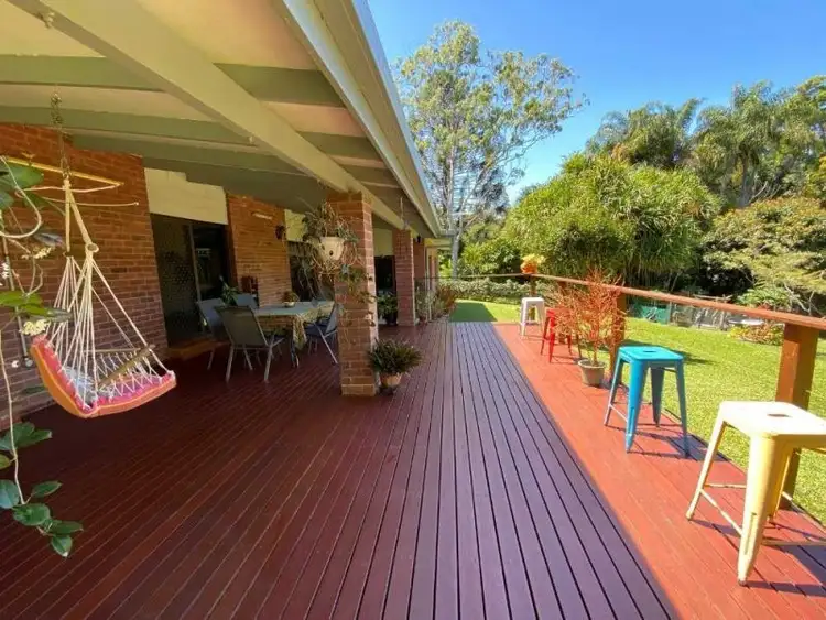 Third view of Homely house listing, 18B Greenhills Road, Kuranda QLD 4881